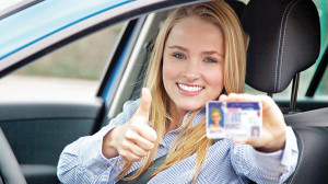 nareszcie mam prawo jazdy