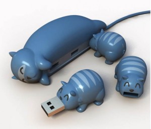 USB