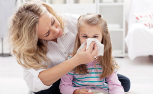 wspomaganie odporności przy infekcjach górnych dróg oddechowych