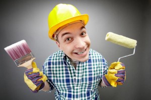 remont pokoju dziecięcego