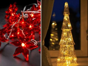 ozdoby na boże narodzenie