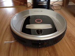 odkurzacz bezprzewodowy