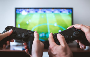 Kolejna generacja konsol