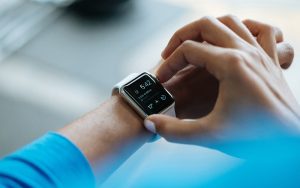 Inteligentny zegarek