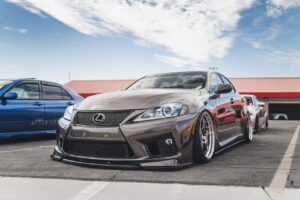 lexus