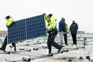 przemysl energetyczny