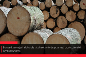 przemysl drzewny
