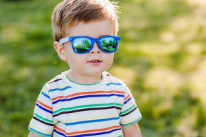 okulary przeciwsloneczne dzieciece