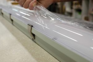 owijarka do folii stretch wykorzystanie