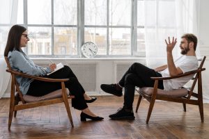 psychoterapia nurty