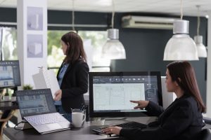 projektowanie systemu monitoringujacego