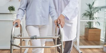 chodzik rehabilitacyjny informacje