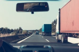 gps w logistyce