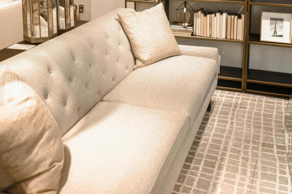 sofa