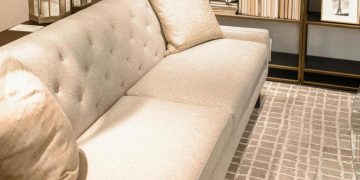 Jak wybrać idealną sofę do recepcji, która zachwyci gości? - Dzieci, Lifestyle, Zdrowie sofa