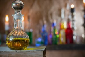 Perfumy Lattafa - Orientalne zapachy, które podbijają świat