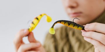 Jakie gadżety i nowości można znaleźć w sklepie wędkarskim? - Dzieci, Lifestyle, Zdrowie akcesoria wedkarskie