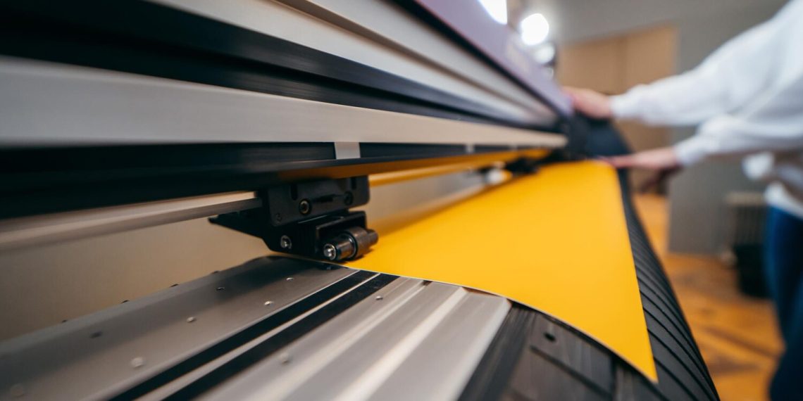 Ulotki jako narzędzie marketingowe – jak wyróżnić się na rynku?