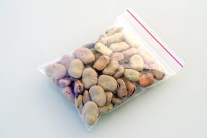 Woreczki zamykane w logistyce, handlu i produkcji