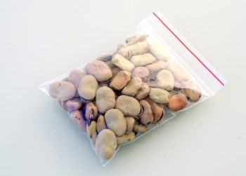 Woreczki zamykane w logistyce, handlu i produkcji - Lifestyle Woreczki zamykane w logistyce, handlu i produkcji