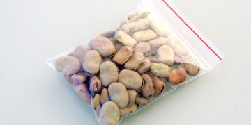 Woreczki zamykane w logistyce, handlu i produkcji